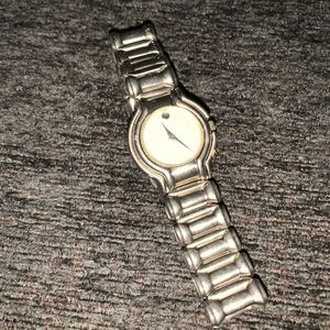 Vintage women’s 1970’s Movado